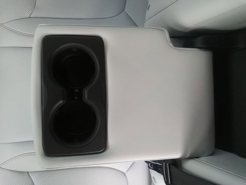 New 2026 Jeep Cherokee Limited AWD/4WD image 11