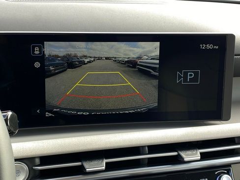 New 2026 Hyundai Tucson SEL image 17