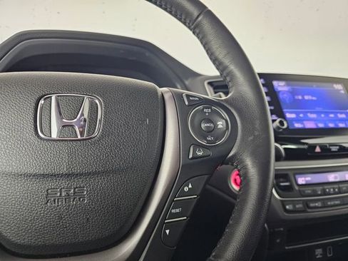 Used 2022 Honda Ridgeline RTL-E image 37