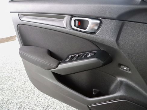 Used 2024 Honda Civic Sport image 21