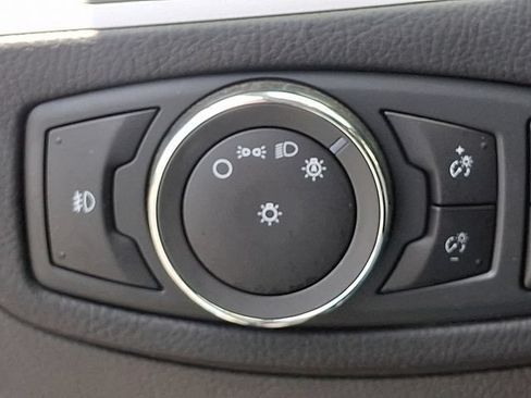Used 2023 Ford Edge SEL AWD/4WD image 23