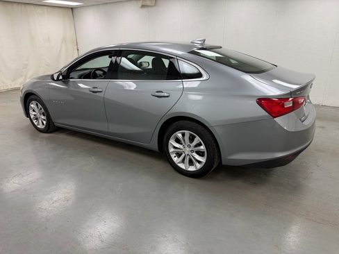 Used 2023 Chevrolet Malibu LT image 3