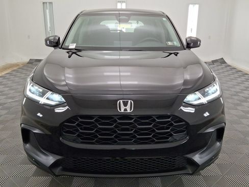 Used 2023 Honda HR-V LX image 28