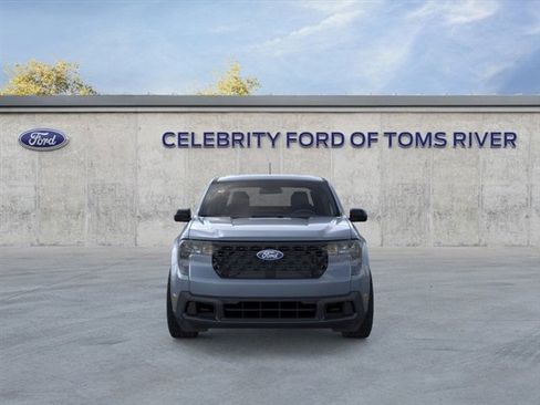 New 2026 Ford Maverick XLT w/ XLT Luxury Package image 6