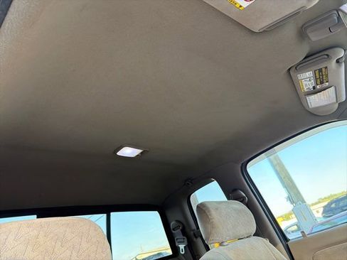Used 2002 Toyota Tacoma 4x4 Xtracab image 19