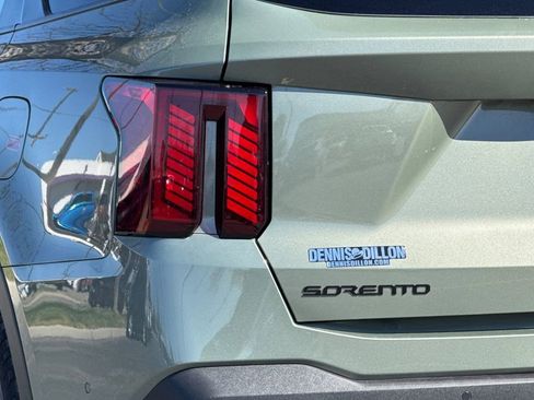 New 2026 Kia Sorento SX Prestige AWD/4WD image 27