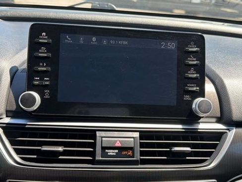 Used 2021 Honda Accord Sport image 22