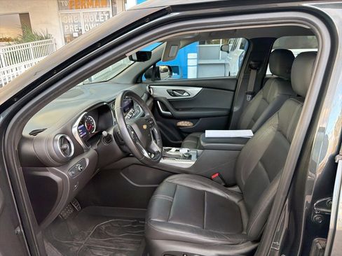 Used 2019 Chevrolet Blazer LT w/ Sound & Technology Package image 9