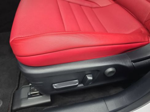 Used 2023 Lexus IS 350 F Sport w/ Navigation Package RWD image 27