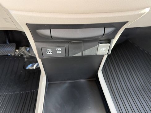 New 2026 Honda Odyssey EX-L image 40