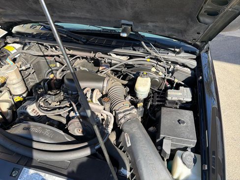 Used 2001 Chevrolet S10 Pickup LS image 34