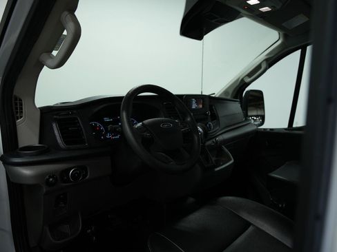 Used 2023 Ford Transit 350 Low Roof RWD image 29