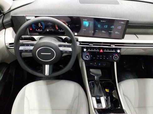 New 2026 Hyundai Tucson SEL AWD/4WD image 3