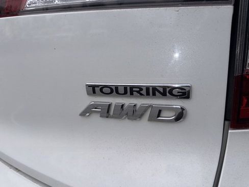 Used 2021 Honda Pilot Touring image 8