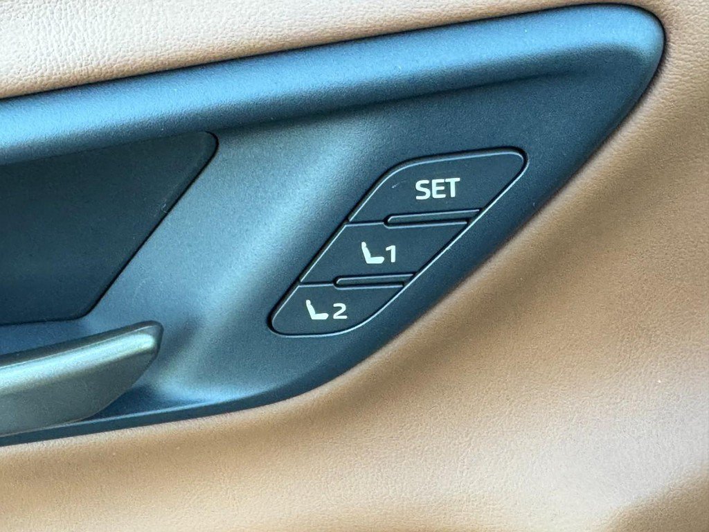 New 2026 Toyota Crown Signia w/ Advanced Technology Package AWD/4WD image 12