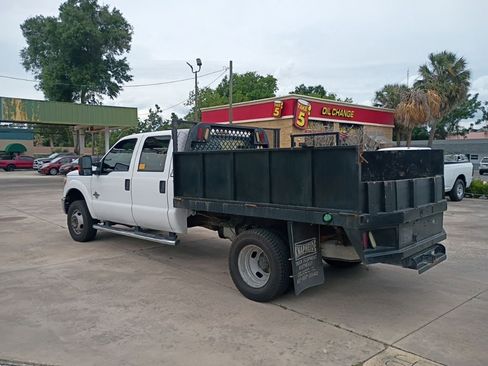 Used 2016 Ford F350 XL w/ Power Equipment Group AWD/4WD image 14