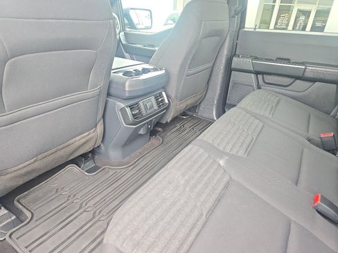 Used 2021 Ford F150 XL w/ STX Appearance Package AWD/4WD image 17
