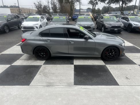 Used 2026 BMW M340i w/ Premium Package image 3