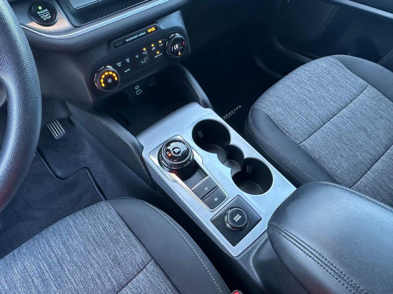 Used 2021 Ford Bronco Sport Big Bend AWD/4WD image 10