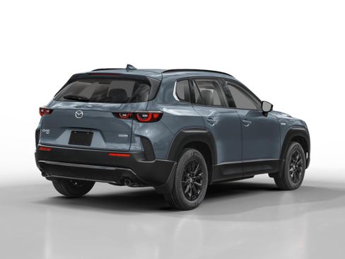 New 2026 MAZDA CX-50 AWD 2.5 Hybrid w/ Weather Package image 2