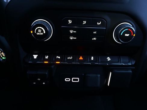 New 2026 Chevrolet Silverado 2500 Custom w/ Custom Value Package image 15