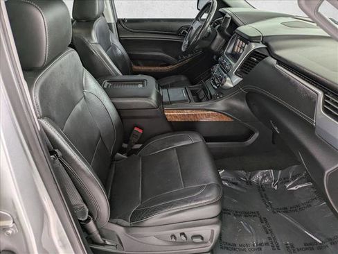 Used 2018 Chevrolet Tahoe Premier image 19