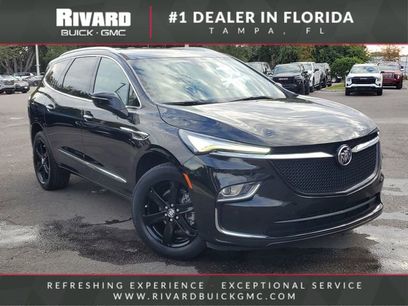 Used 2023 Buick Enclave Essence w/ Experience Buick Package