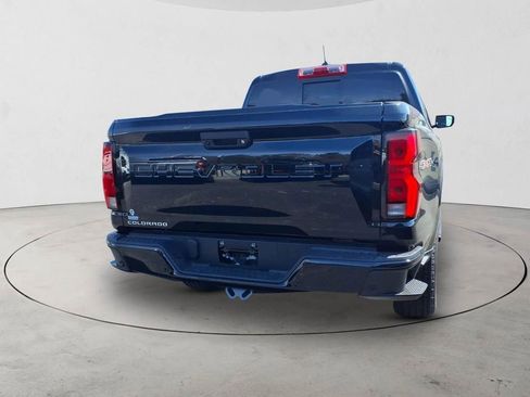New 2026 Chevrolet Colorado LT image 5