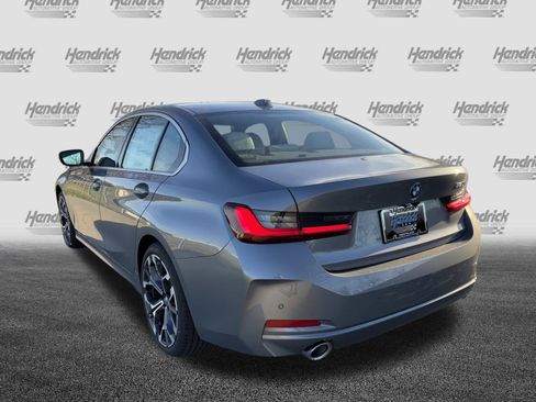 Used 2026 BMW 330i Sedan w/ Premium Package RWD image 8