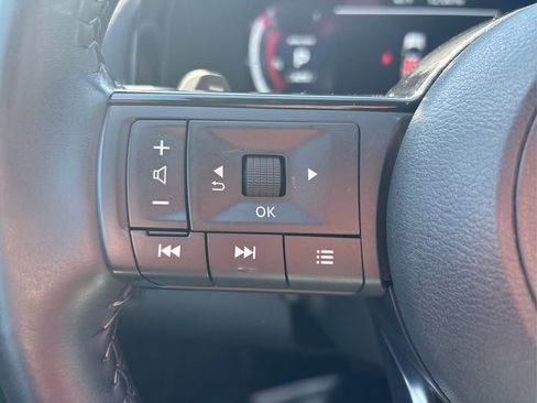 Certified 2024 Nissan Pathfinder Platinum w/ Cargo Package image 28