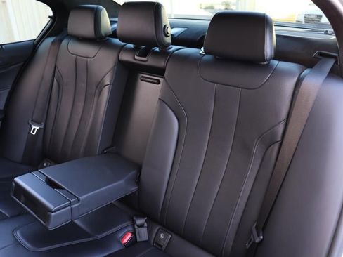 Used 2019 BMW M5 w/ Executive Package image 22