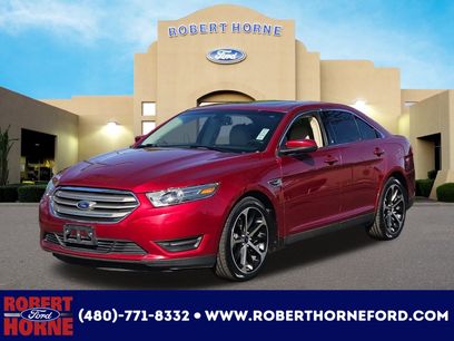 Used 2016 Ford Taurus SEL w/ Equipment Group 201A