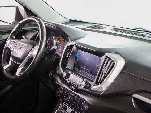Used 2019 GMC Terrain SLT w/ Preferred Package image 23