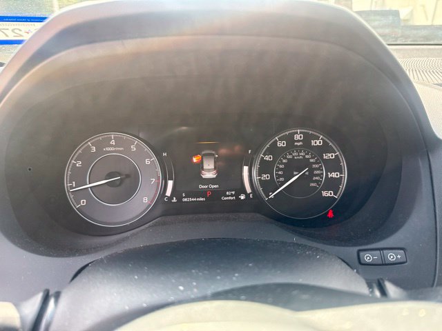 Used 2020 Acura RDX w/ Technology Package FWD image 8