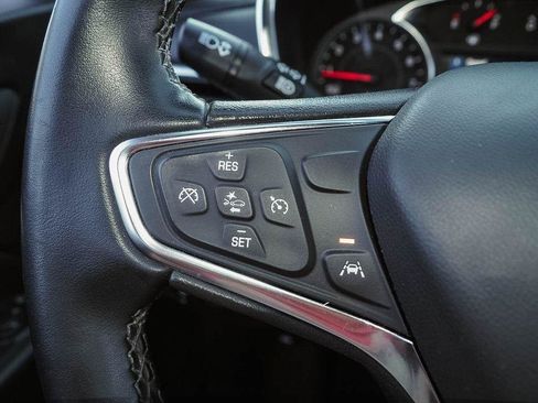 Certified 2024 Chevrolet Equinox LT FWD image 28