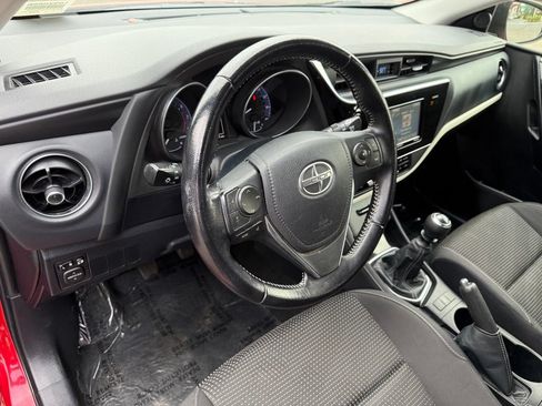 Used 2016 Scion iM FWD image 12