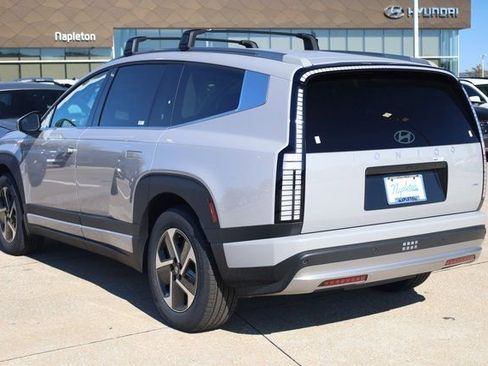 New 2026 Hyundai Ioniq 9 SE image 6