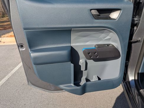 New 2026 Ford Maverick Lobo image 23