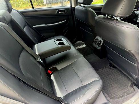 Used 2016 Subaru Legacy 3.6R Limited AWD/4WD image 37