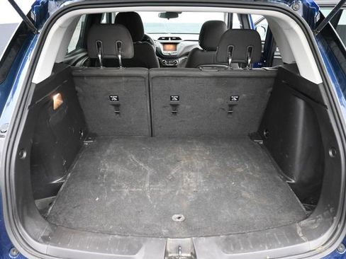 Used 2022 Chevrolet TrailBlazer LT w/ Driver Confidence Package image 6