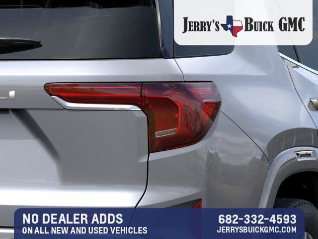 New 2027 GMC Terrain Denali w/ LPO, Floor Liner Package AWD/4WD image 13