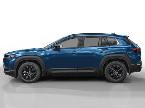 New 2026 MAZDA CX-50 AWD 2.5 Hybrid w/ Premium Pkg image 3
