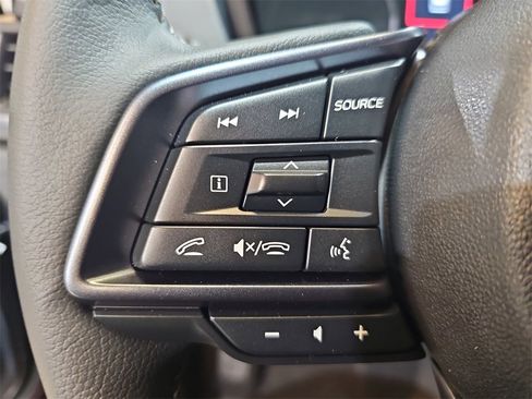 New 2026 Subaru Forester Limited image 17
