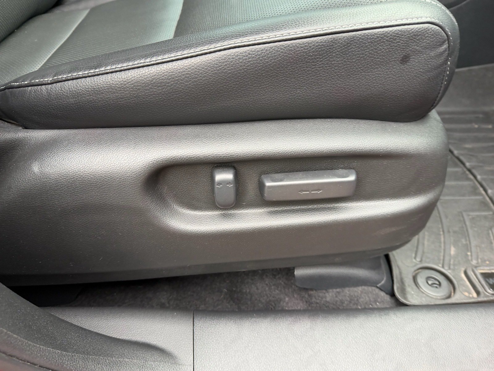 Certified 2023 Honda Ridgeline RTL image 15