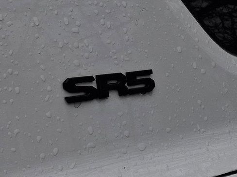 Certified 2025 Toyota 4Runner SR5 image 6