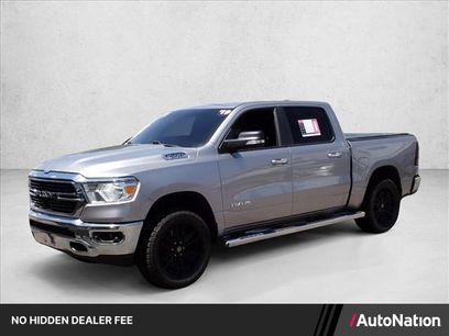 Used 2019 RAM 1500 Big Horn