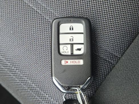Used 2022 Honda CR-V EX image 36