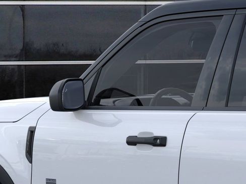 New 2025 Ford Bronco Sport Big Bend w/ Convenience Package image 20