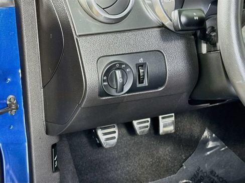 Used 2009 Ford Mustang Shelby GT500 RWD image 10