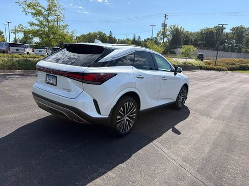 Used 2024 Lexus RX 350 Premium Plus w/ Convenience Package AWD/4WD image 25